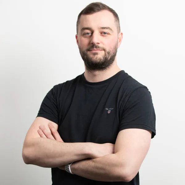 Dan Myers