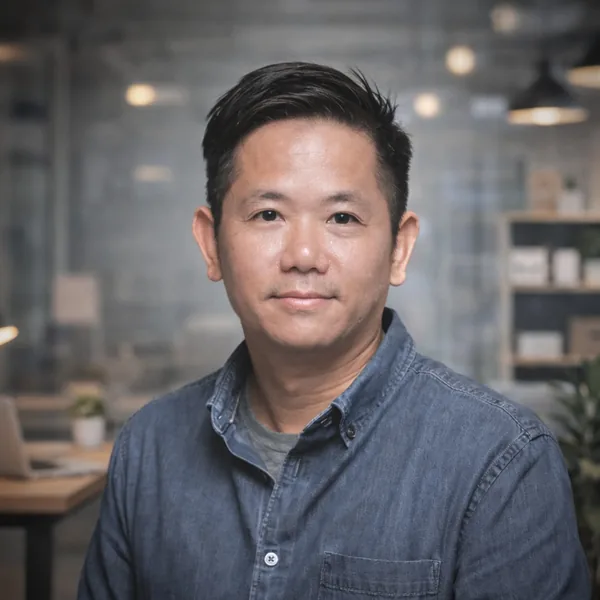 Samson Yu